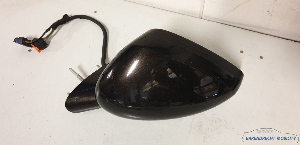 Buitenspiegel links 8+2 PIN Peugeot 508 0210077 bestuurdersk, Taurusavenue 1
2132 LS  Hoofddorp, NL, Gebruikt, Contact.group@renault.com