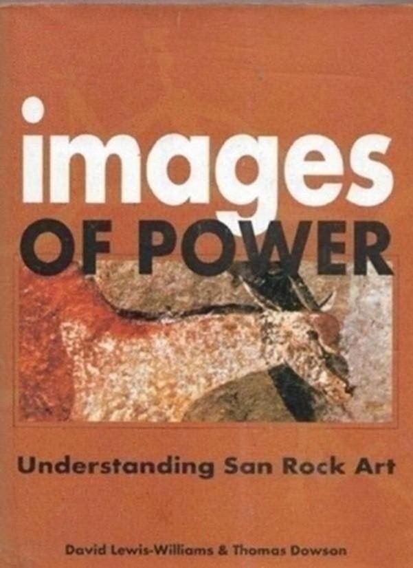 David Lewis-Williams Images of power, Boeken, Ophalen of Verzenden, Zo goed als nieuw, Noord-Amerika