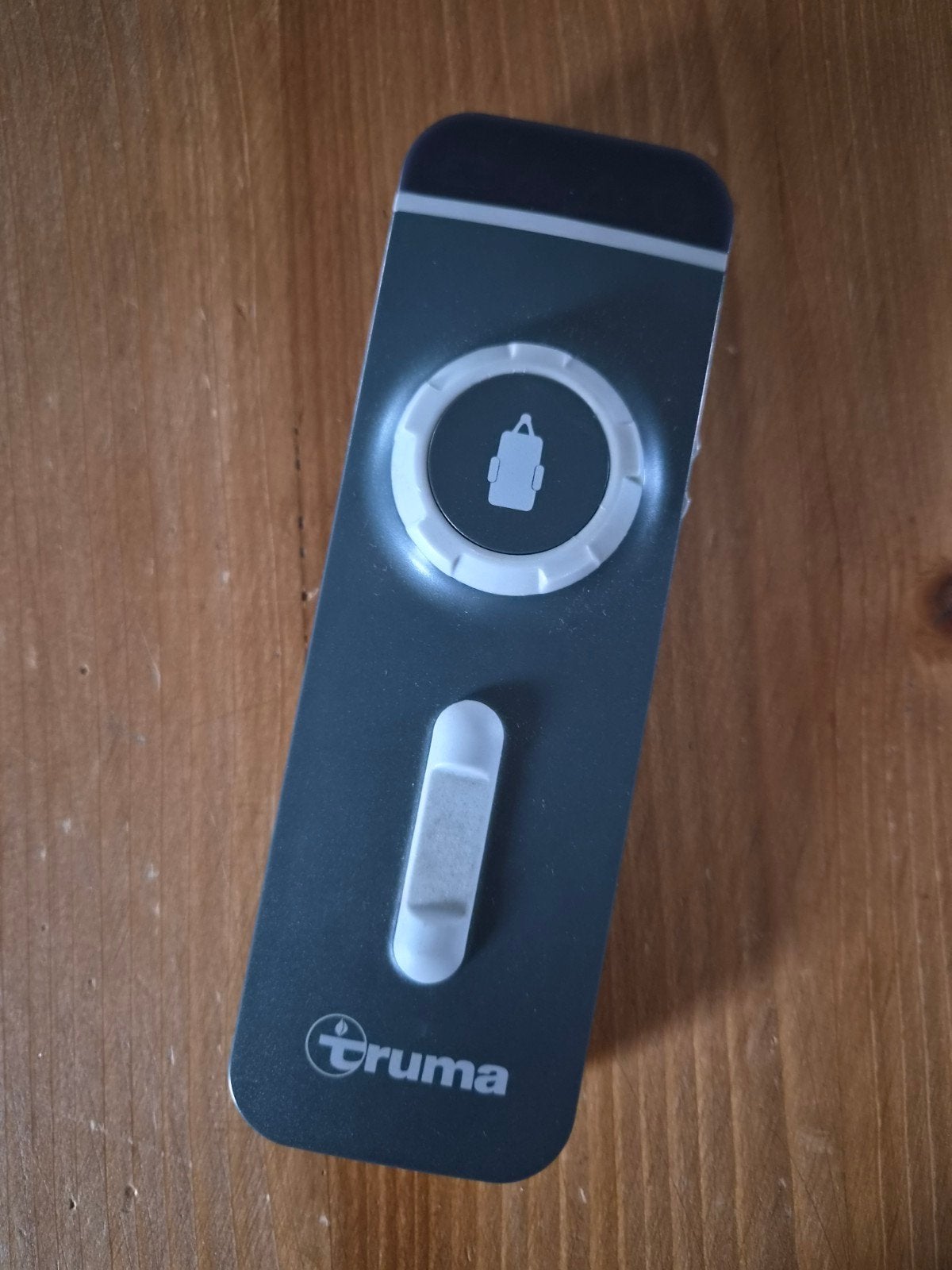 Truma SX afstandsbediening voor caravanmover (defect), Ophalen of Verzenden, Gebruikt