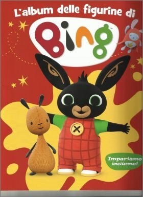 Diramix Bing, Ophalen, Nieuw, Overige typen