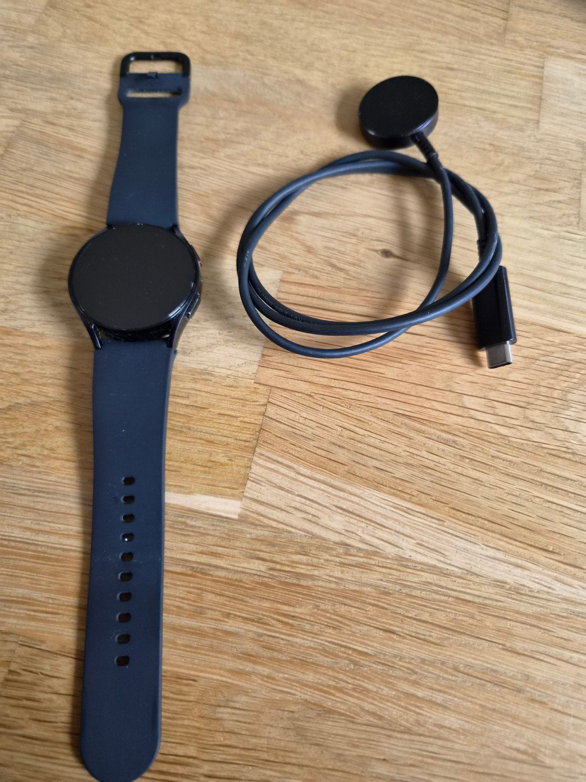 Samsung Galaxy Watch 6 LTE - Compleet met doos, Ophalen of Verzenden
