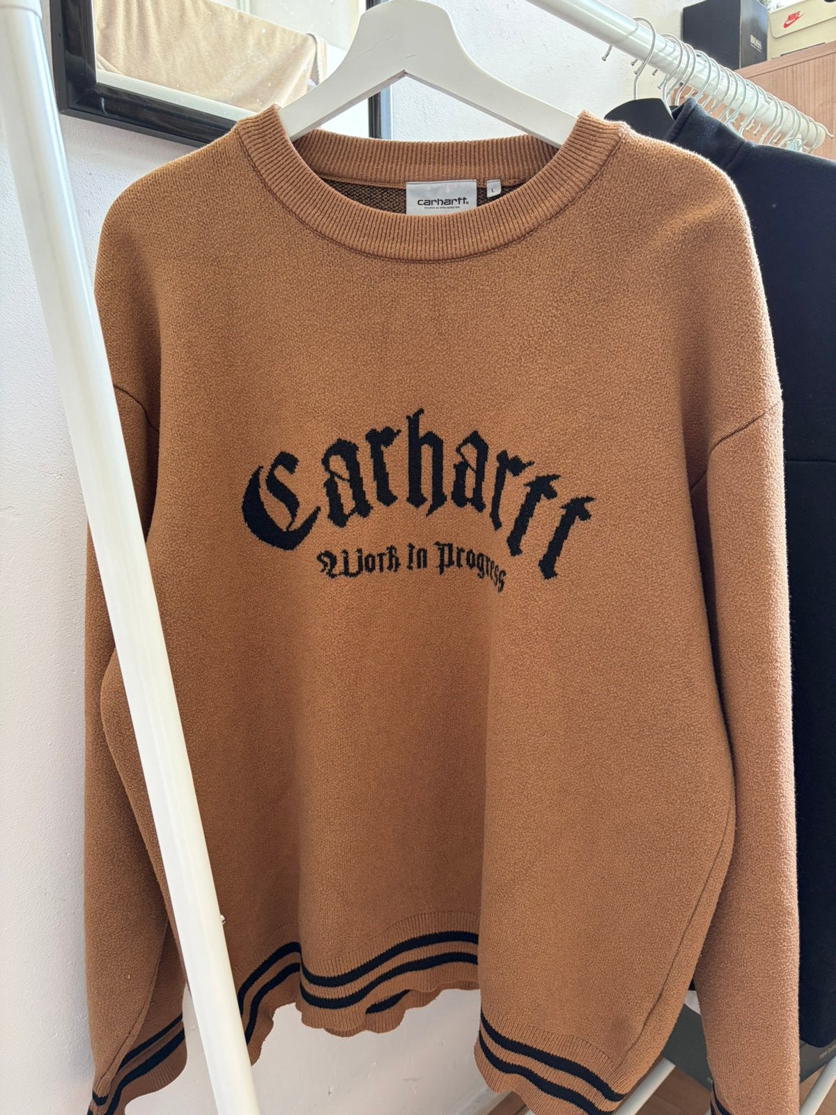 Carhartt & Stüssy kleding – uitstekende staat, Ophalen of Verzenden, Zo goed als nieuw