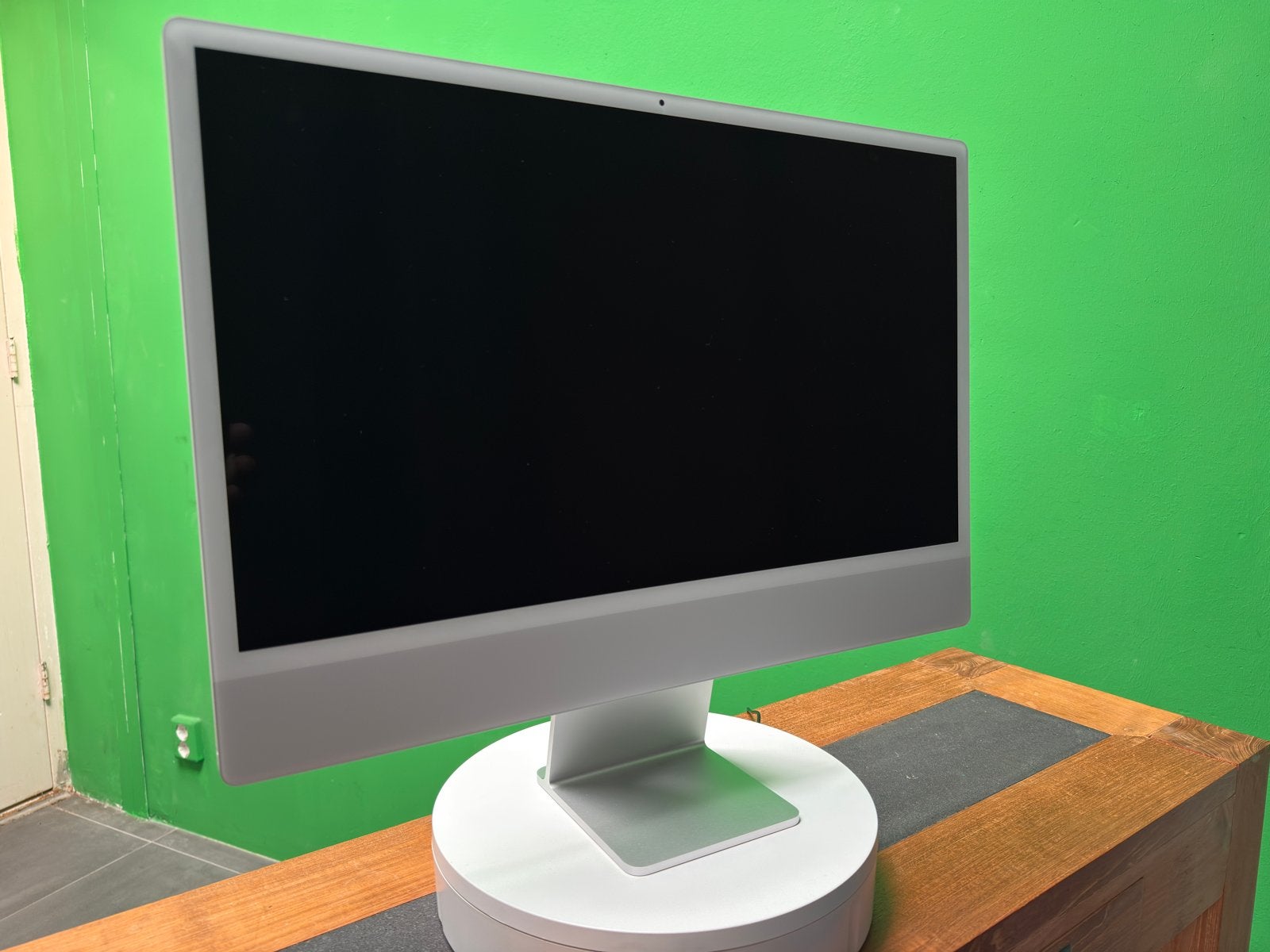 iMac 24-inch, M1, 2021 - 16GB RAM, 2TB SSD, Computers en Software, Ophalen, SSD, IMac, 24 inch