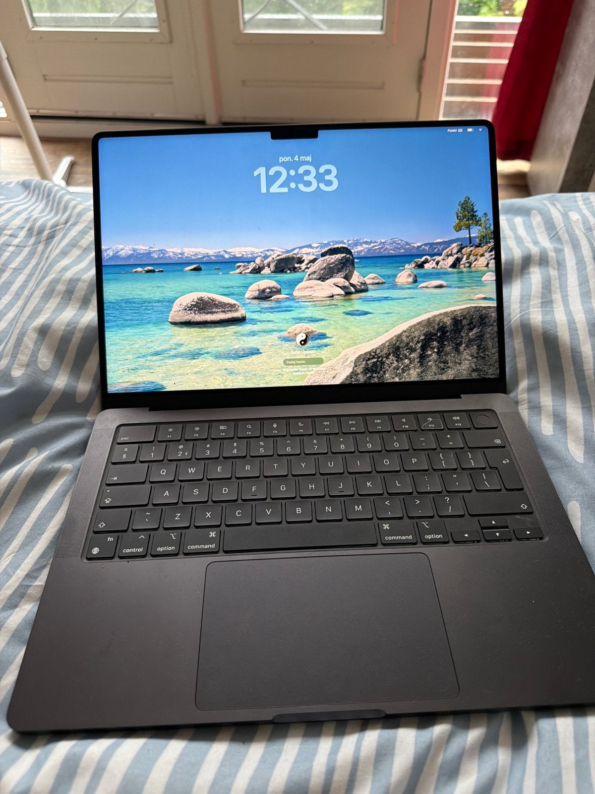 MacBook Pro 2025 M4 Pro 24GB/512GB, Computers en Software, Apple Macbooks, Qwerty, 13 inch, 512 GB, Nieuw