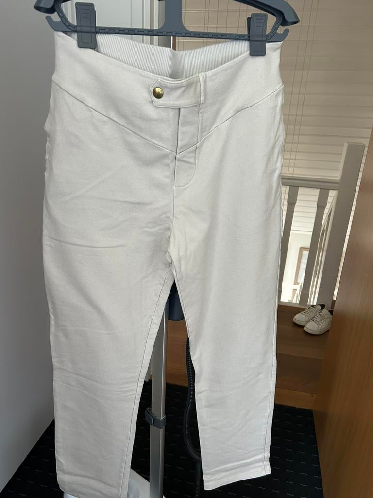 10 Days broek, Ophalen of Verzenden, Zo goed als nieuw, Maat 48/50 (M), Overige kleuren