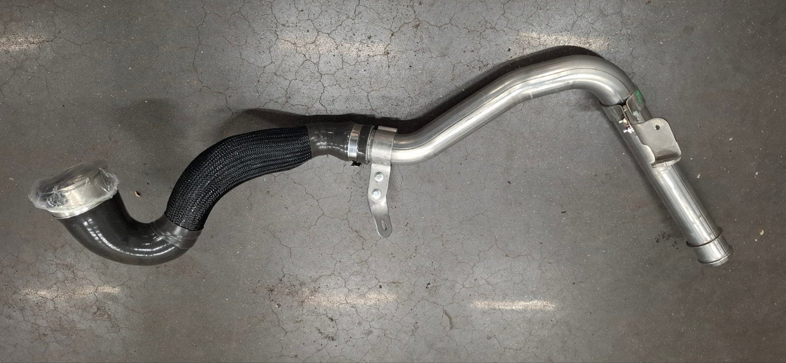 Intercoolerbuis/inlaatbuis/inlaatsysteem Renault Master NEW, Ophalen of Verzenden, Nieuw, Renault