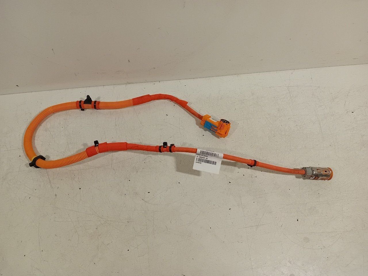 Kabel Polestar Polestar, Onderdelen@venauto.nl, Van der Ven Autorecycling B.V., Gebruikt, Ettenseweg 76, 4706 PB Roosendaal, The Netherlands