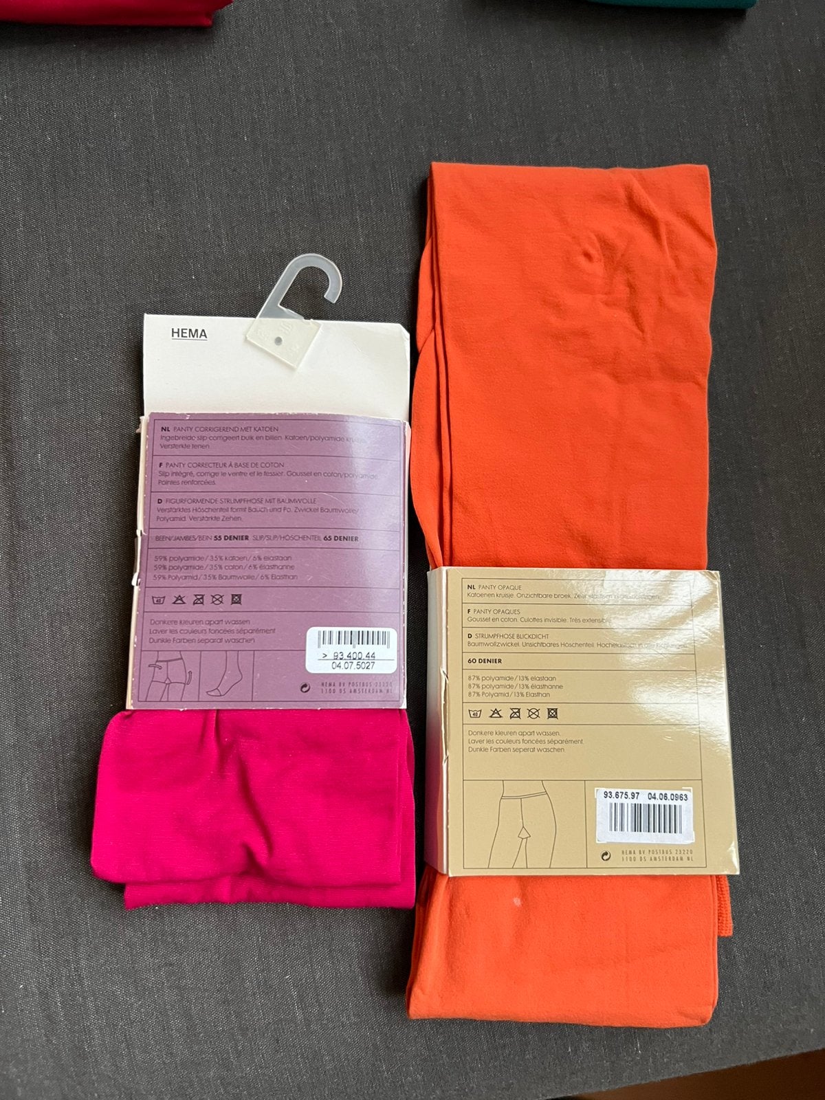 Dames panty, Kleding | Dames, Ophalen of Verzenden, Nieuw