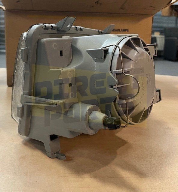Opel Omega A (11/86-4/94) koplamp (-ml) Links (hm) MQ+ OT300, -, -, Opel, Nieuw