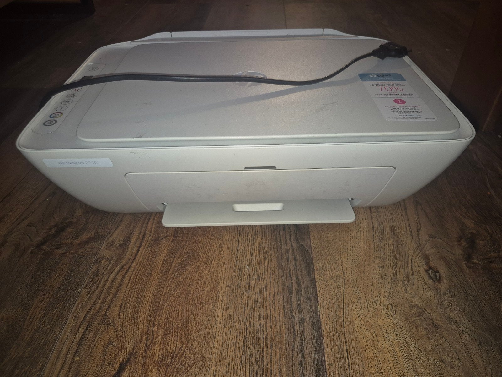 Printer, Draadloos, Printer, Inkjetprinter, Nieuw
