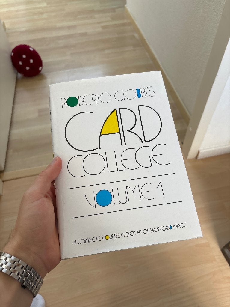 Goochelboeken, Boeken, Ophalen, Zo goed als nieuw, Overige onderwerpen