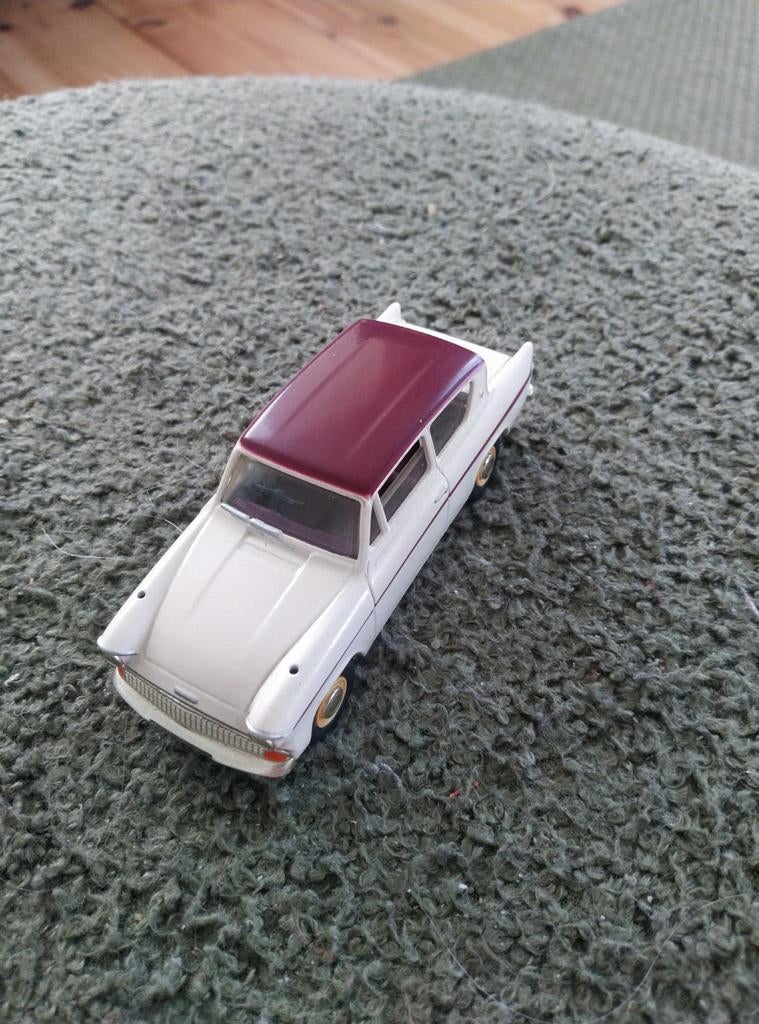 Ford Anglia, Ophalen of Verzenden, Auto