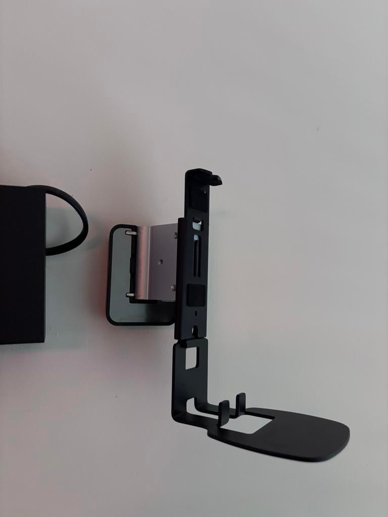 Vogels wandsteun voor Sonos One, Ophalen, Zo goed als nieuw, Sonos, Minder dan 60 watt