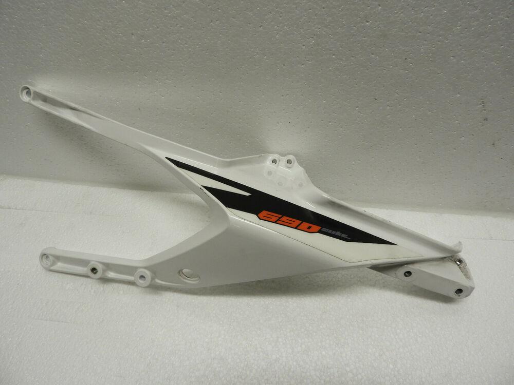 Duke 690 2016 - 2020 KTM Subframe D1-44034