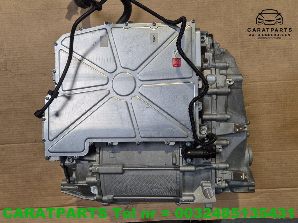 EBJ UYY 1EA907121C 1EA907230 Q4 elektro motor Q4 e tron 45, Gebruikt, Seat, AUDI AG, Auto-Union-Strasse 1
85045  Ingolstadt, DE