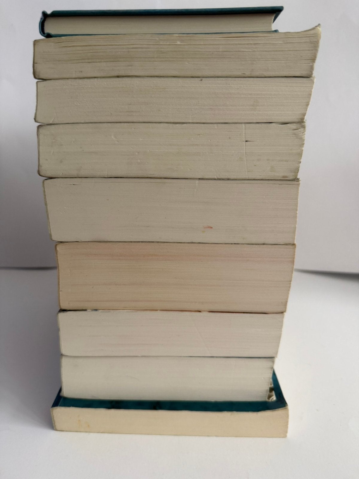 Harry Potter Paperback Boeken NL + Baker de Bard Hardcover, Boeken, Verzenden, Zo goed als nieuw