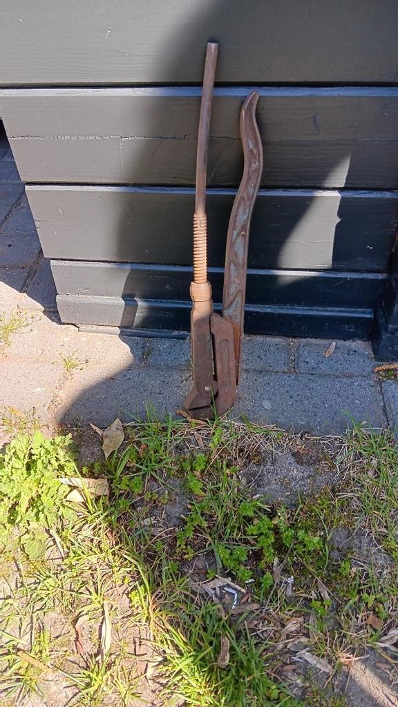 Sokkentang  klein en groot, Doe-het-zelf en Verbouw, Gereedschap | Handgereedschap, Ophalen