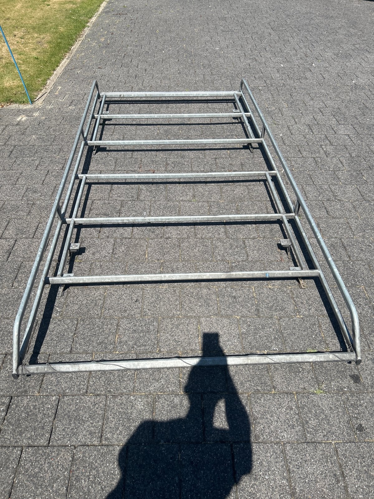 Imperiaal voor Volkswagen Transporter L2, Auto diversen, Dakdragers, Ophalen, Gebruikt