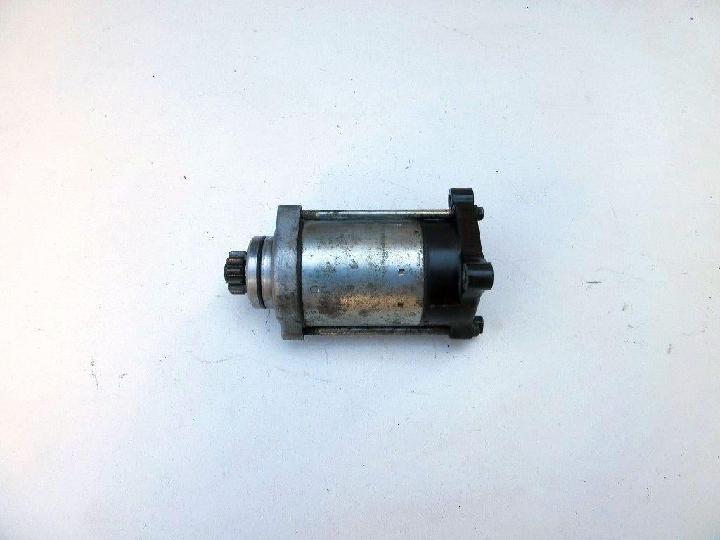 Yamaha XJ600F startmotor XJ 600 starter start motor 3KM 51J, Ophalen of Verzenden, Gebruikt
