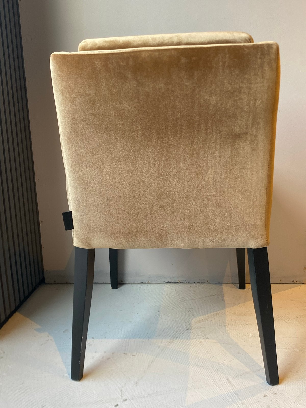 Urban sofa stoelen, Ophalen, Overige kleuren, Zo goed als nieuw, Vier