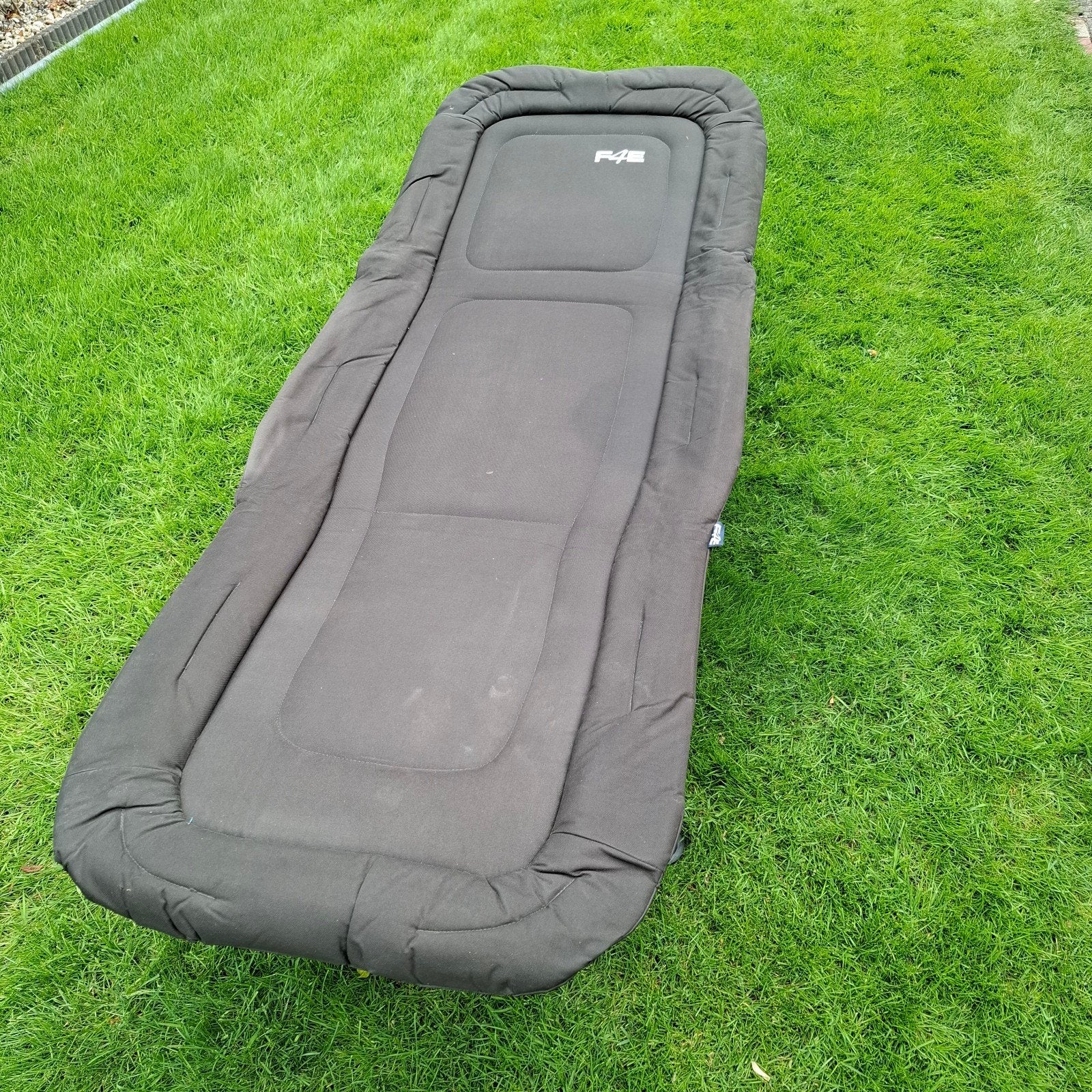 Overcompleet stretcher, Ophalen, Gebruikt, Overige typen