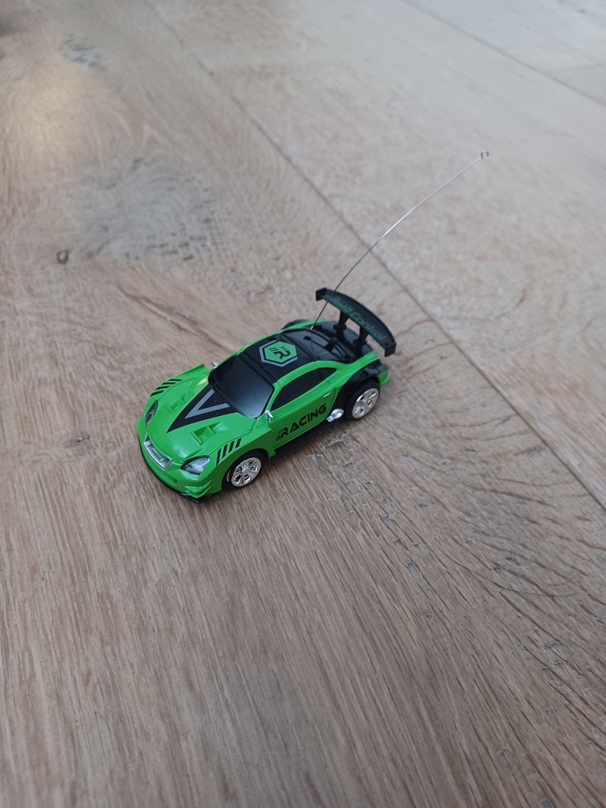 Mini Bestuurbaar Autotje, Ophalen of Verzenden, Auto