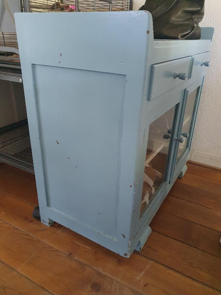 Kastje, Huis en Inrichting, Kasten | Overige, Ophalen, Gebruikt
