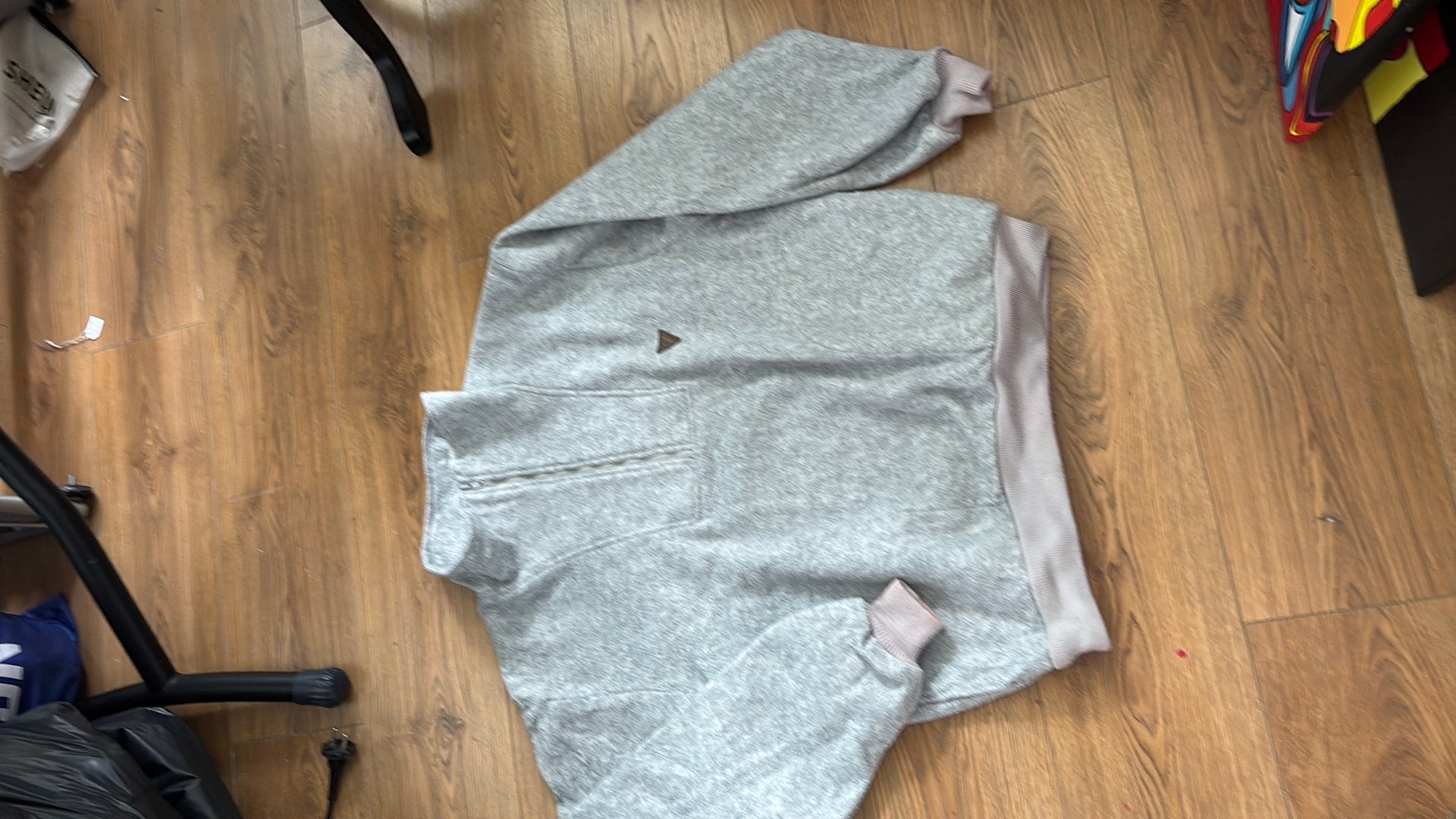 Trui  union Bay, Kleding | Heren, Ophalen of Verzenden, Zo goed als nieuw, Maat 56/58 (XL)