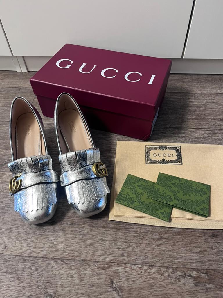 Gucci dames schoenen Nieuw, Kleding | Dames, Schoenen met lage hakken, Zwart, Nieuw, Ophalen of Verzenden