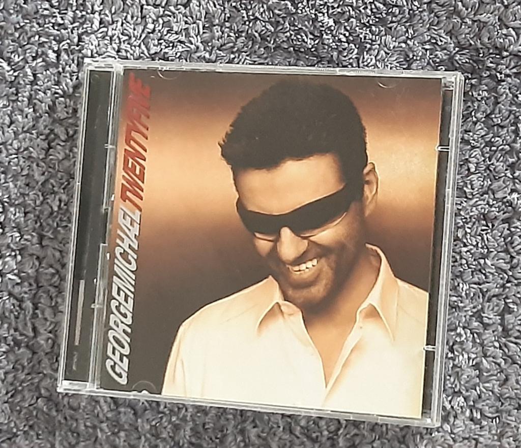 George Michael - Twenty Five CD - In goede staat, Cd's en Dvd's, Cd's | Pop, Ophalen of Verzenden, 2000 - 2009, Zo goed als nieuw