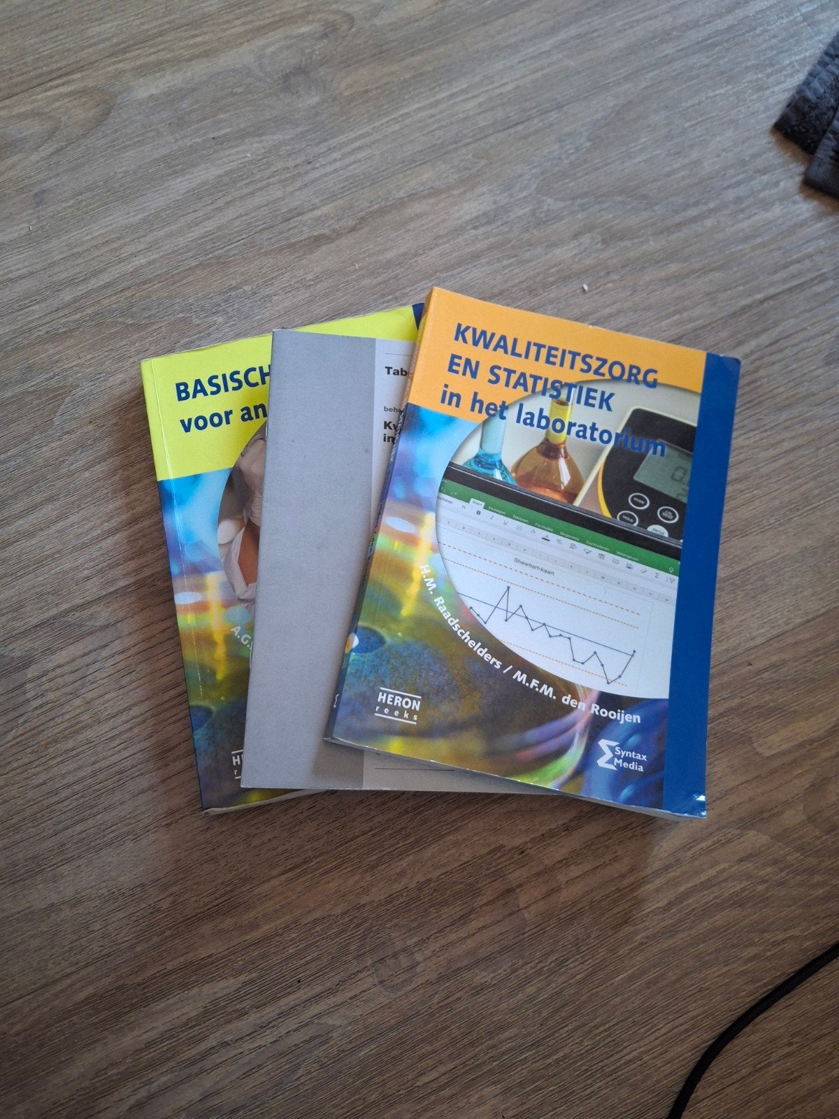 Schoolboeken, Boeken, Informatica en Computer, Verzenden, Zo goed als nieuw, Overige onderwerpen
