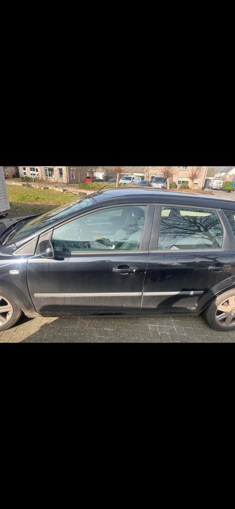 Ford focus, Ophalen of Verzenden, Ford