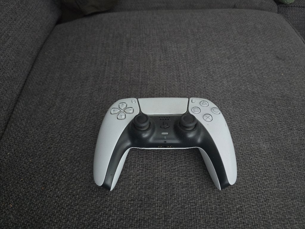 Ps5 controller, PlayStation 5, Nieuw, Ophalen of Verzenden, Controller