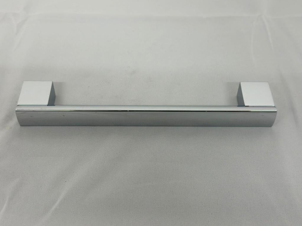 Keuken en meubel handgrepen (nieuw) echt RVS, Nieuw, Minder dan 100 cm, Grijs, 25 tot 50 cm