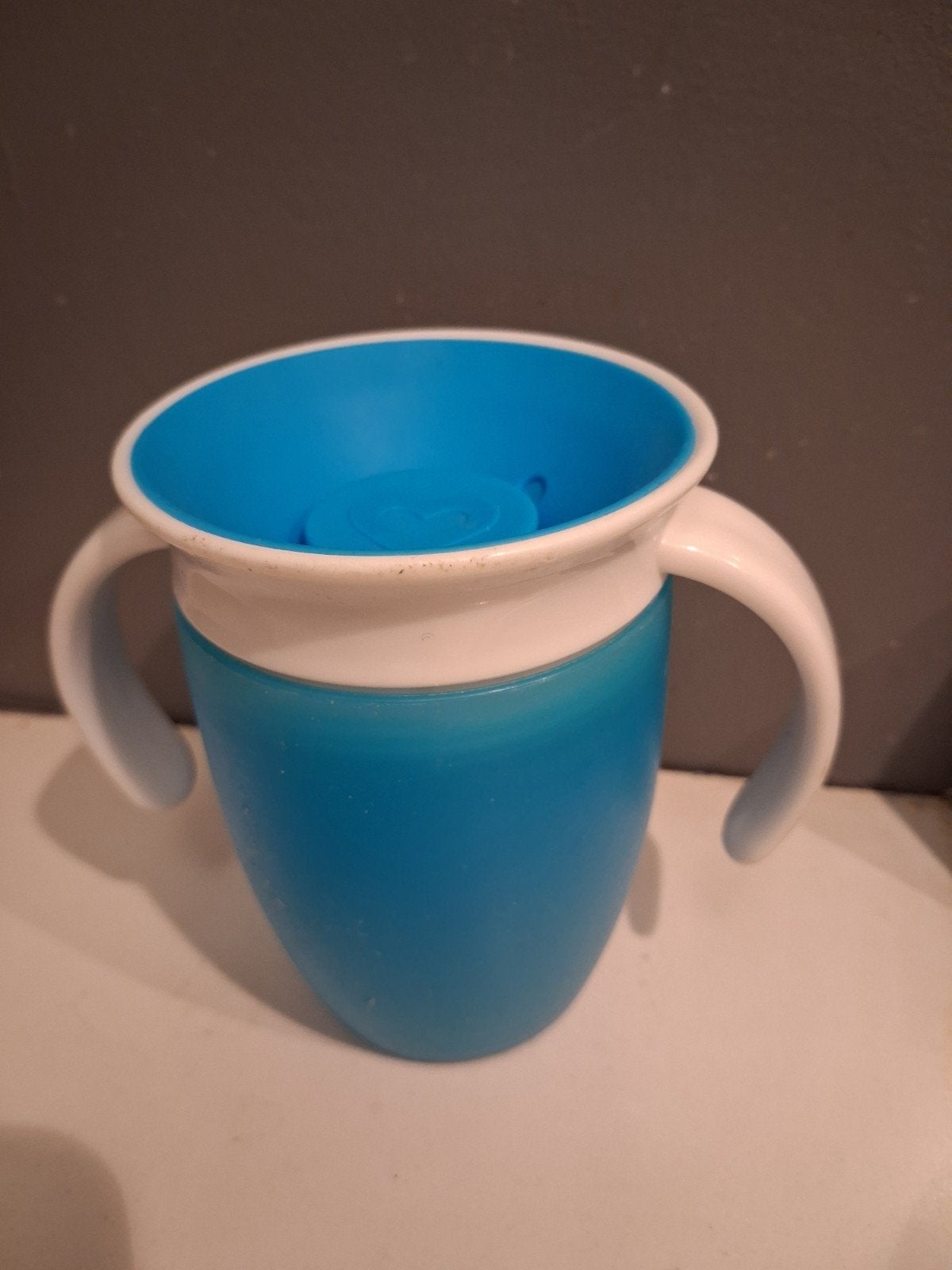Munchkin Tuitbeker Anti-lek met Handvatten, Ophalen of Verzenden, Gebruikt
