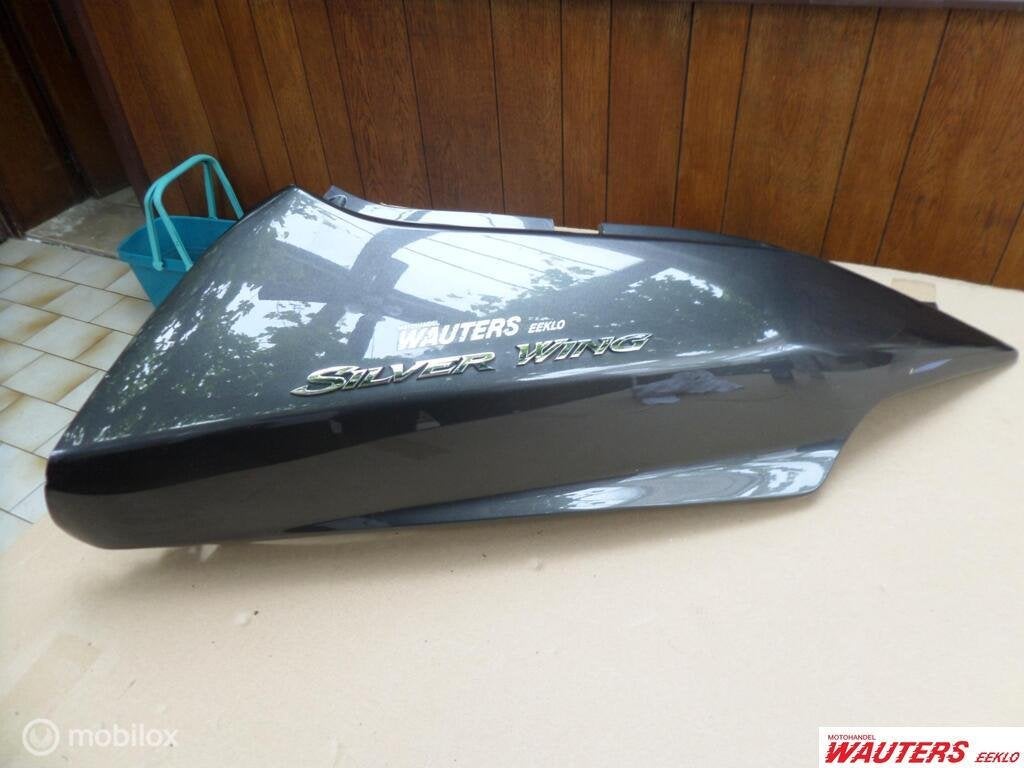 Deksel Honda silverwing rh, Motoren, Gebruikt, Ophalen of Verzenden