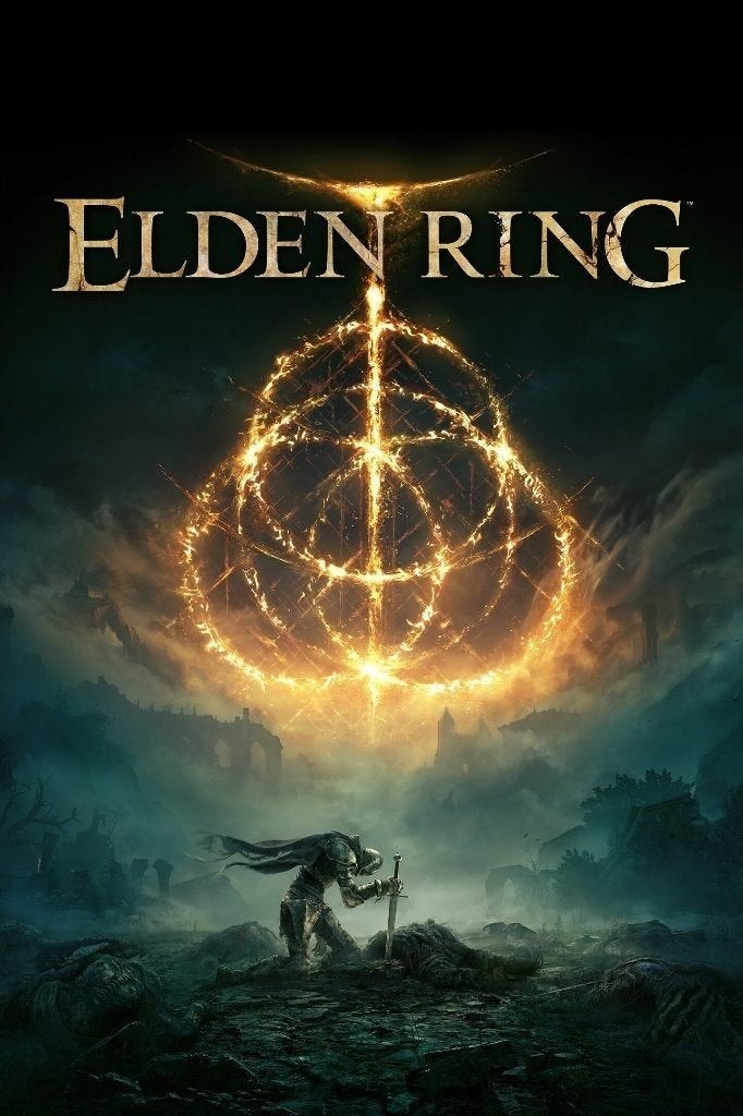 Elden Ring - PS5 / PlayStation 5, Ophalen of Verzenden, Gebruikt