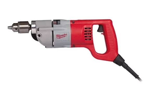 Gezocht: Milwaukee HDE 13 RQD, Ophalen