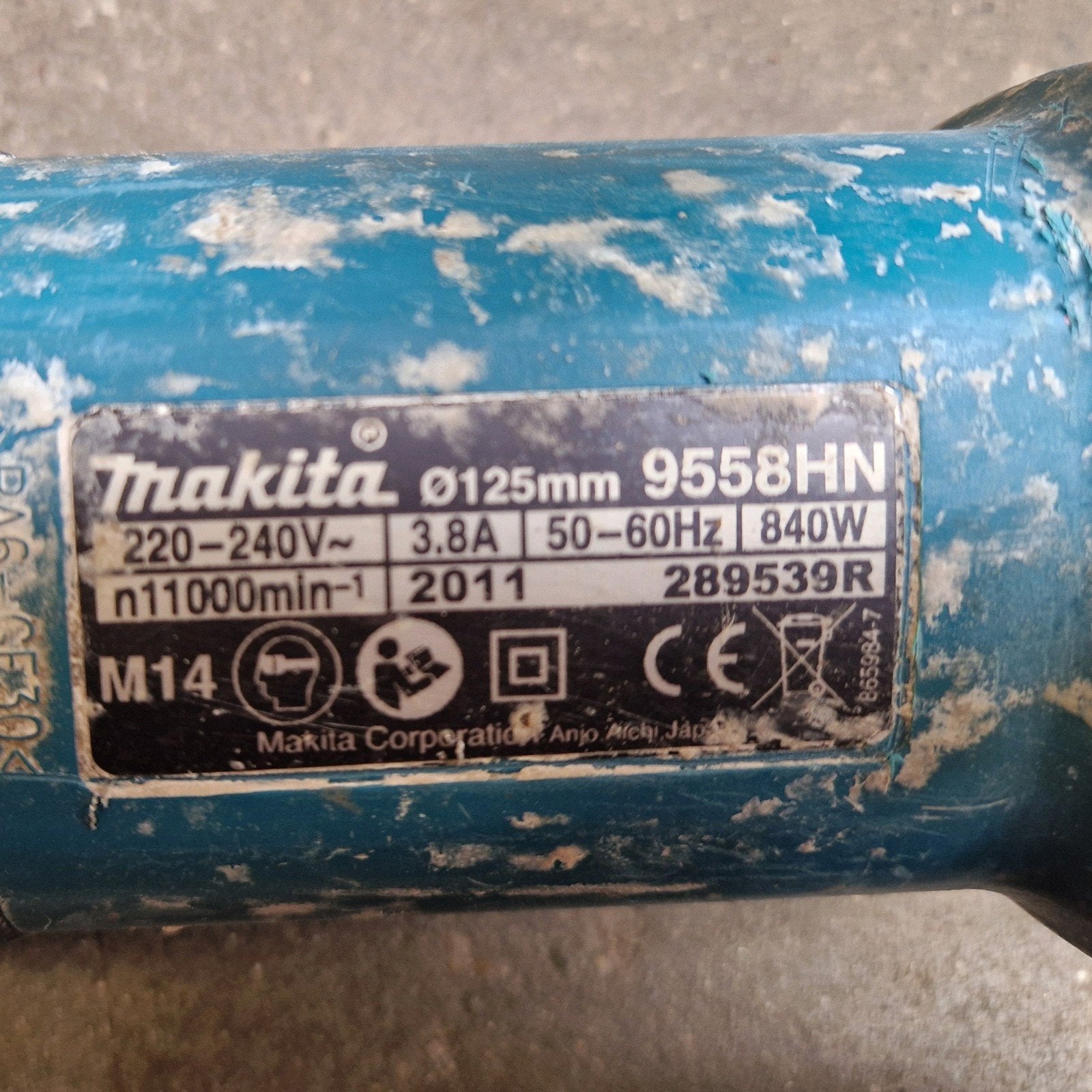 Diverse gereedschap partij: Makita, Bosch, Metabo, Ferm, Ophalen, Overige materialen, Overige merken