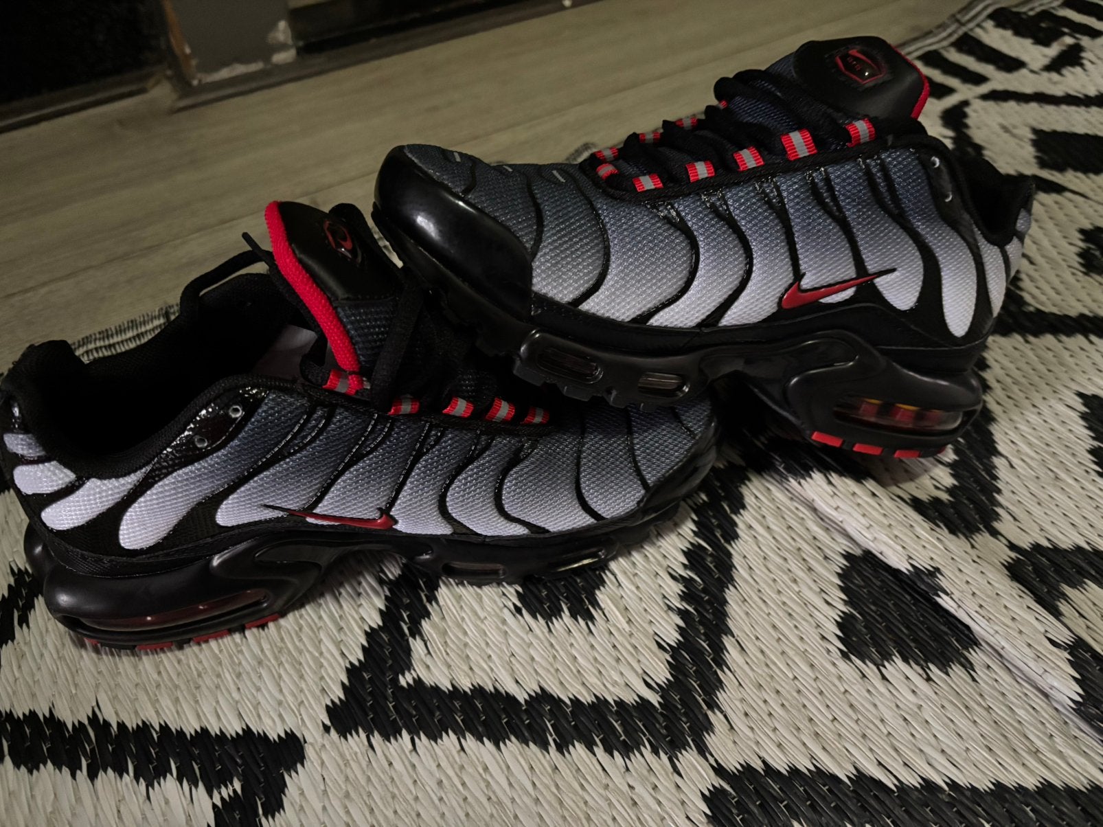 NIEUW NIKE SCHOENEN., Ophalen, Zo goed als nieuw