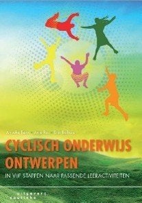 Cyclisch Onderwijs Ontwerpen 2e herziene druk 9789046905791, Ophalen of Verzenden, Gelezen, Overige niveaus, Anouke Bakx, Anje Ros, Erik Bolhuis