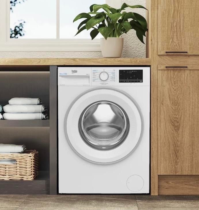 Nieuwe Beko Wasmachine - Ongeopend en Geseald!, Huis en Inrichting, Kasten | Overige, Ophalen of Verzenden, Nieuw