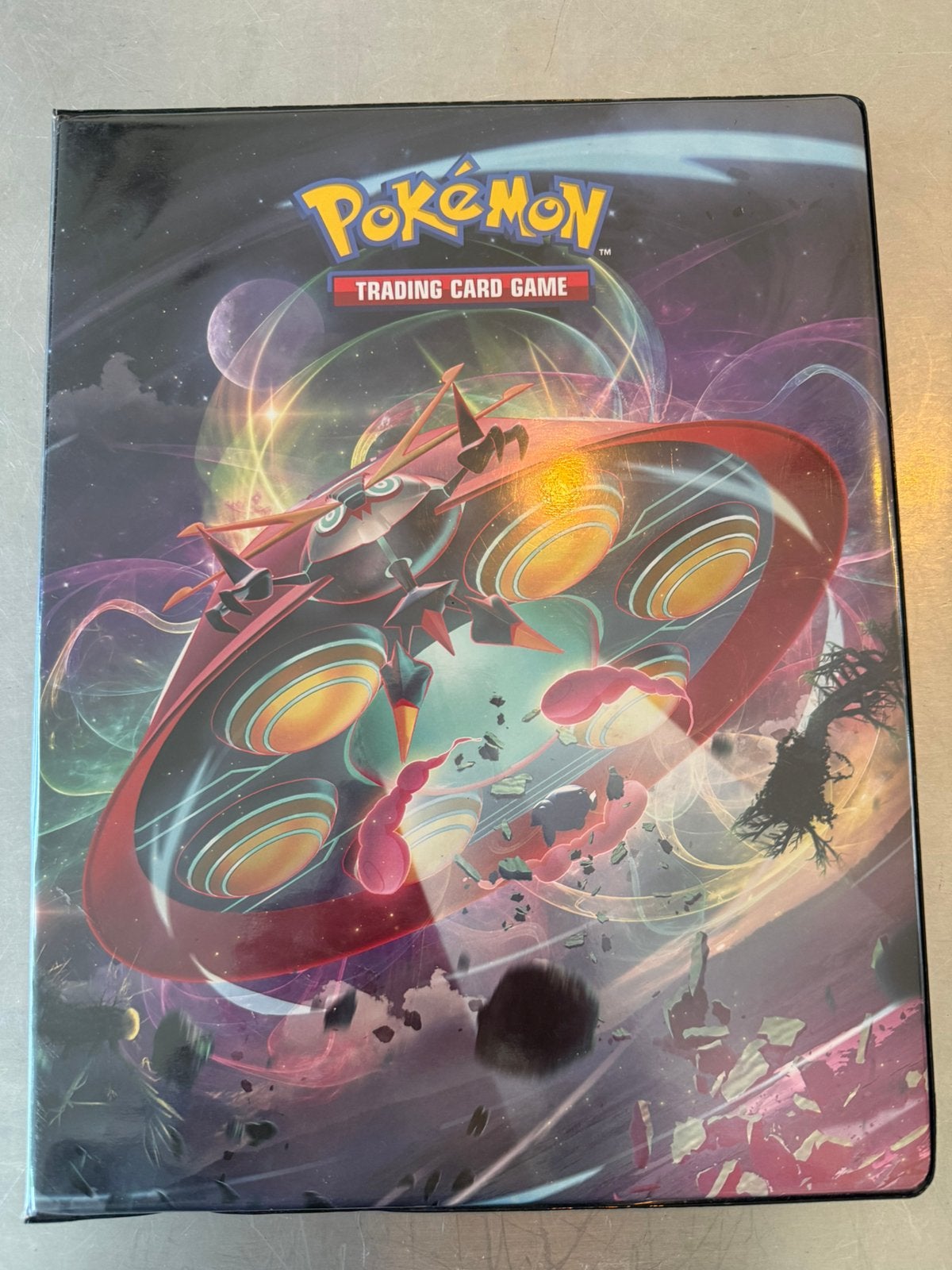 Pokemon collectie bijna complete set evolving skies commons, Ophalen of Verzenden, Nieuw