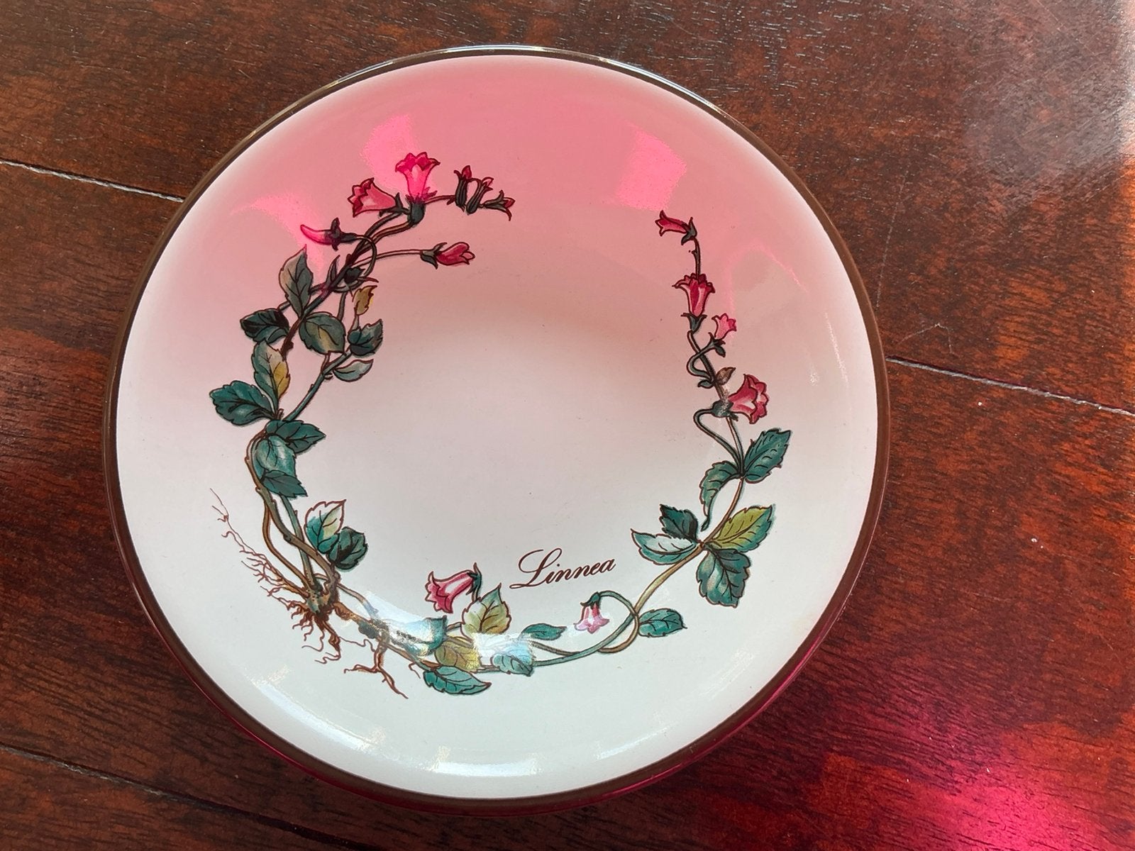 Villeroy en Boch Botanica schaaltje 12 cm, Ophalen of Verzenden
