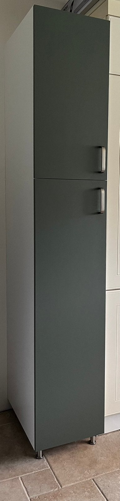 IKEA METOD complete keukenkast 40x60x220, Ophalen, Minder dan 50 cm, 200 cm of meer, Zo goed als nieuw