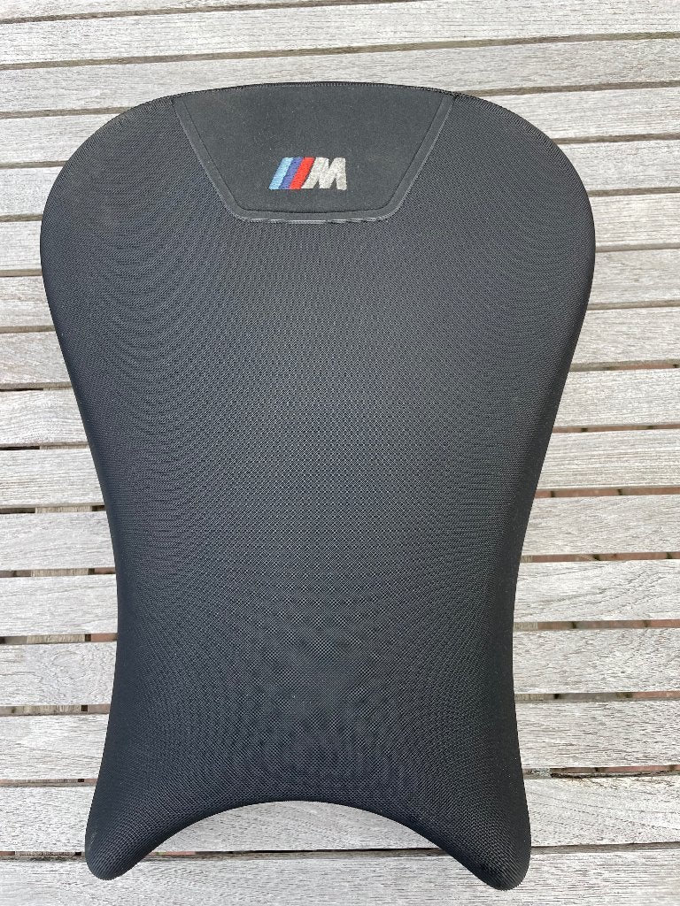 Te koop M sportbuddy  berijder hoog BMWM/S 1000, Ophalen of Verzenden, Gebruikt