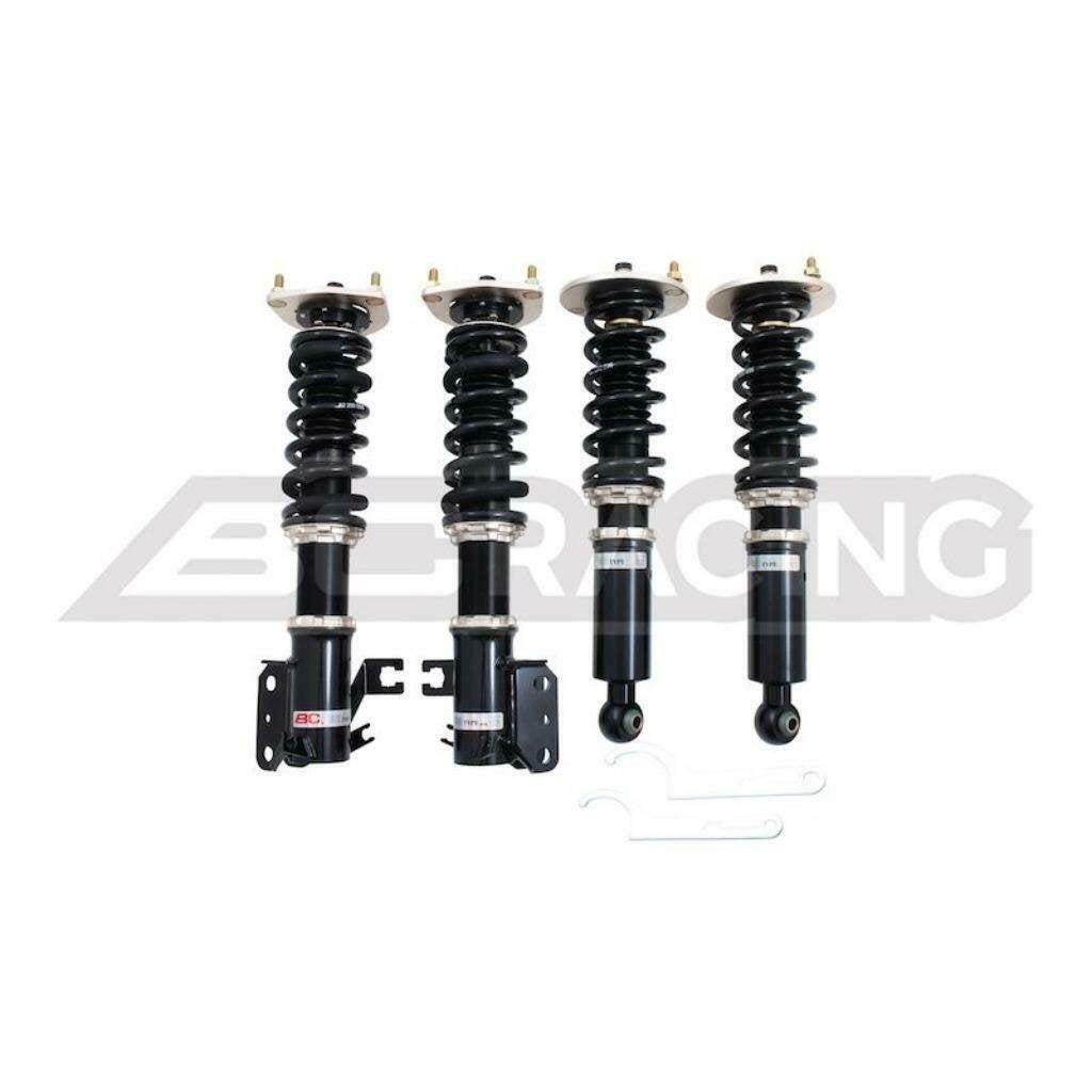 BC Racing BR serie schroefset - Nissan Maxima 2000-2003, Ophalen of Verzenden
