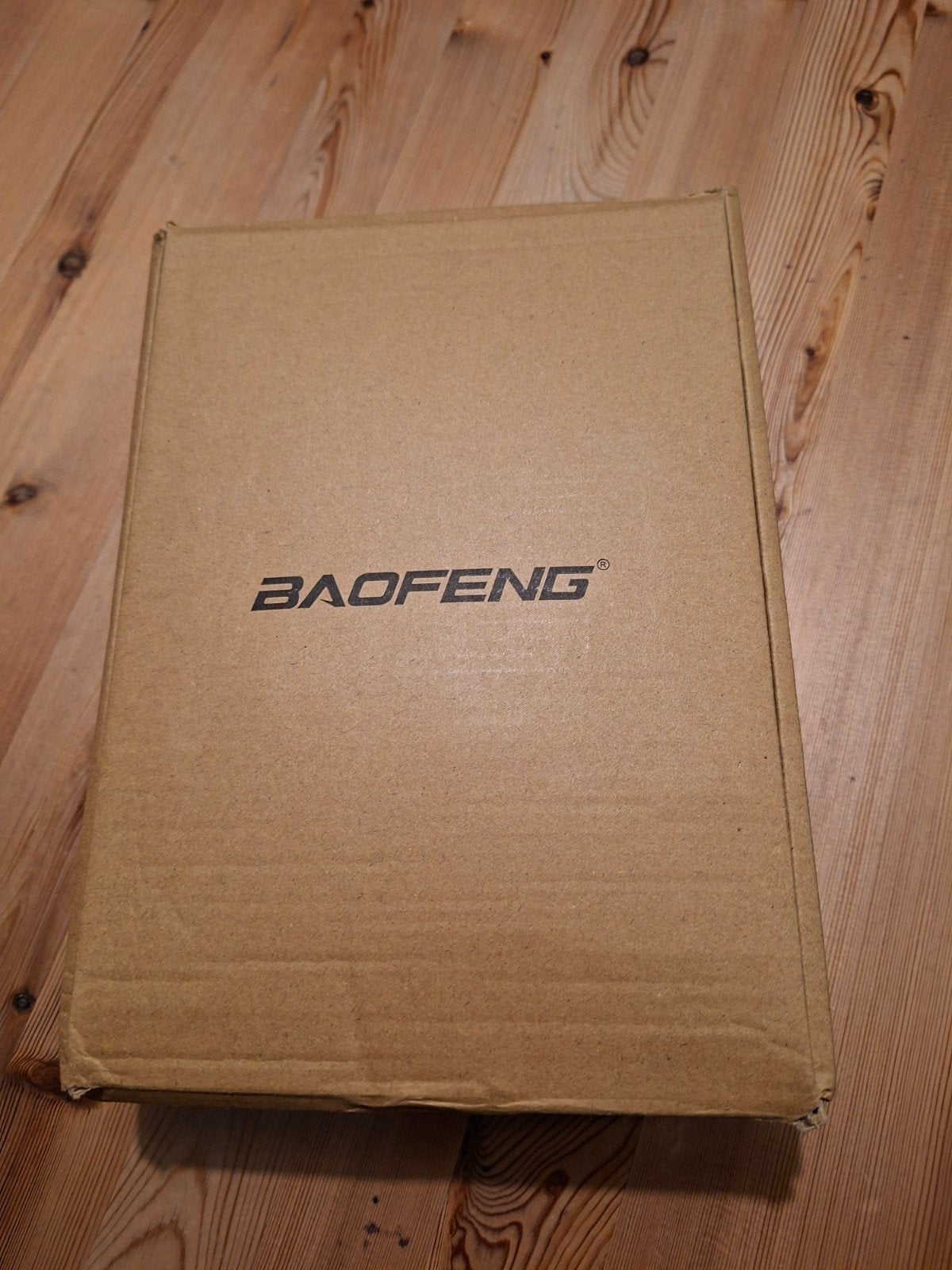 Baofeng TH-888S Walkie Talkie Set - Nieuw in Doos, 5 tot 15 km, Nieuw, Ophalen of Verzenden, Portofoon of Walkie-talkie