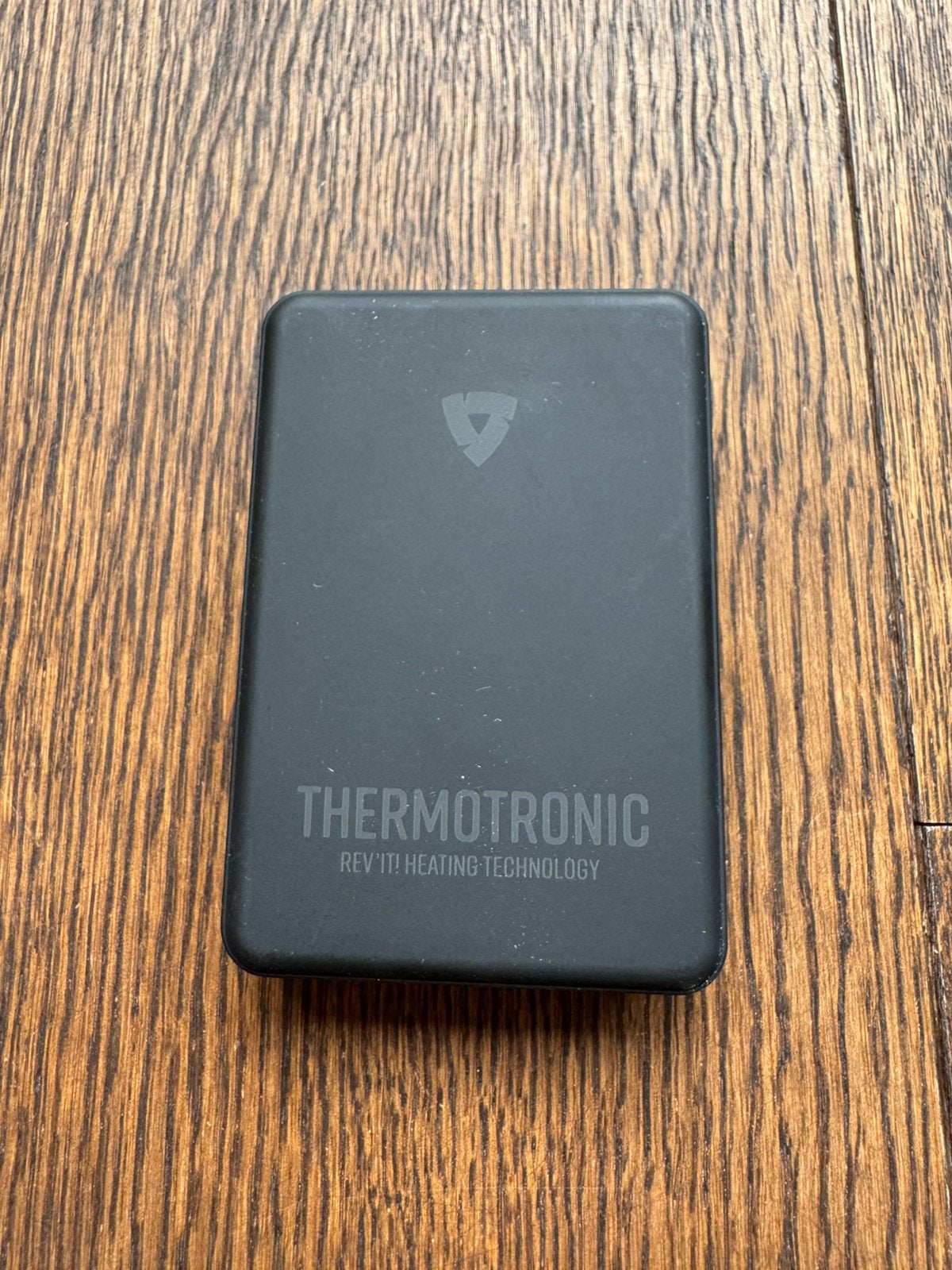 Revit thermotronic batterij, Ophalen of Verzenden, Tweedehands, Handschoenen