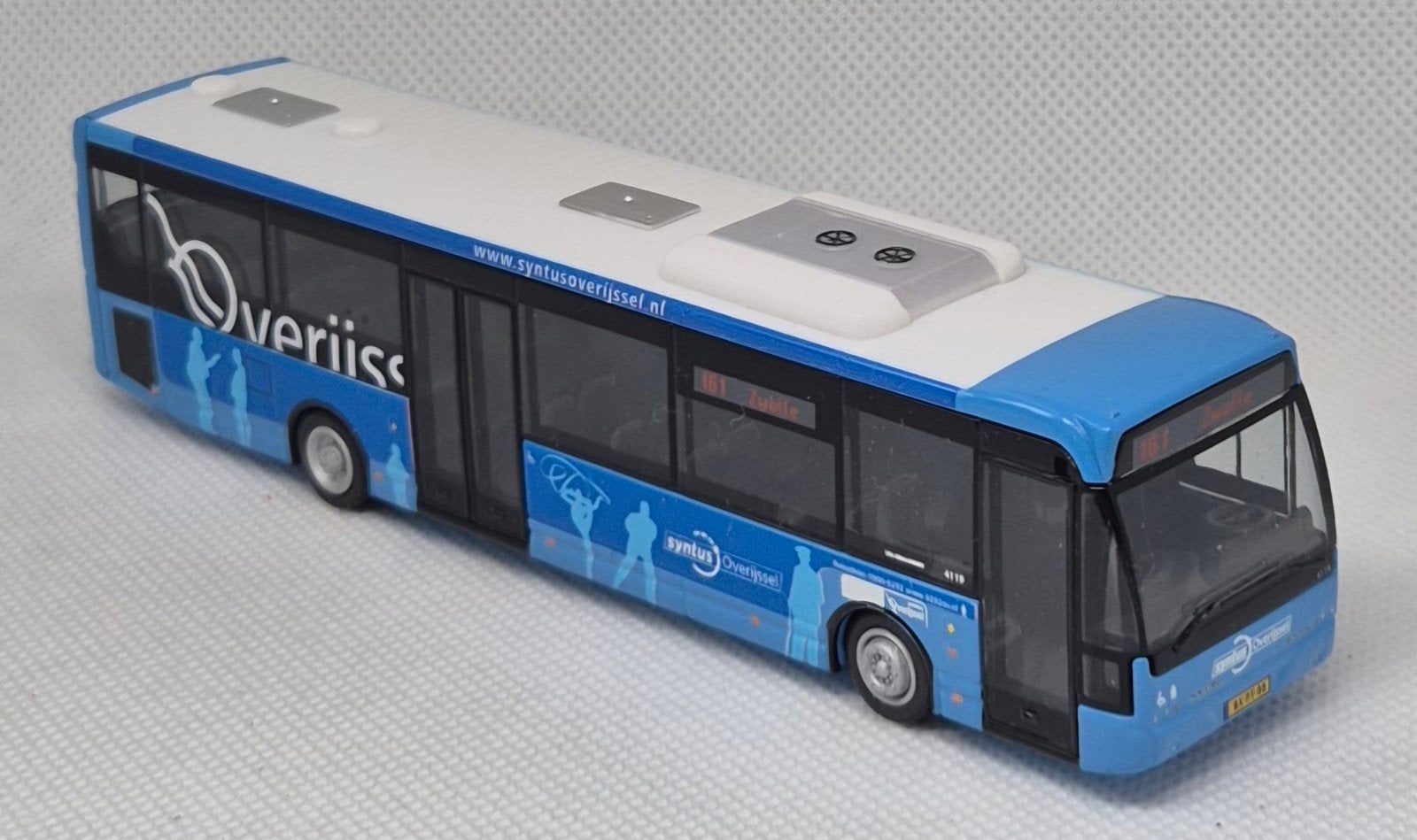 VDL Ambassador Syntus, Ophalen of Verzenden, Nieuw, Bus of Vrachtwagen, Overige merken